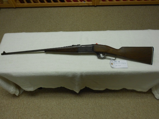 Savage Model 1899 .300 Savage Cal.
