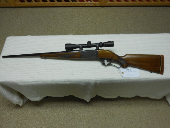 Savage Model 99 .243 Cal.