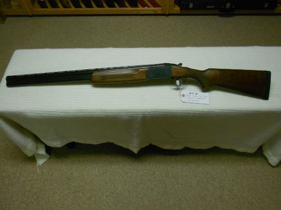 Stoeger Condor Field 12 ga.