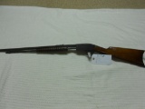 Savage Model 29 22LR