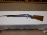 Remington Model 121 Fieldmaster 22LR