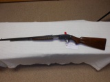 Savage Model 1914 22LR