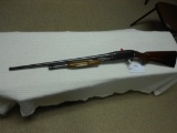 Winchester Model 1912