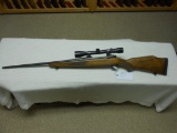 Savage Model 110 300 Cal.