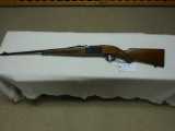 Savage Model 99 Cal. 300 Savage