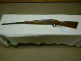 Savage Model 1899 SAV303 Cal.