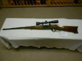 Savage Model 99 303 Cal.