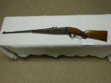 Savage Model 1899 .300 Savage Cal.