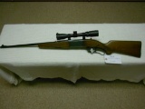Savage Model 99 .300 Savage Cal.