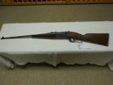Savage Model 1899 .300 Savage Cal.