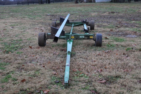 Head Cart wagon