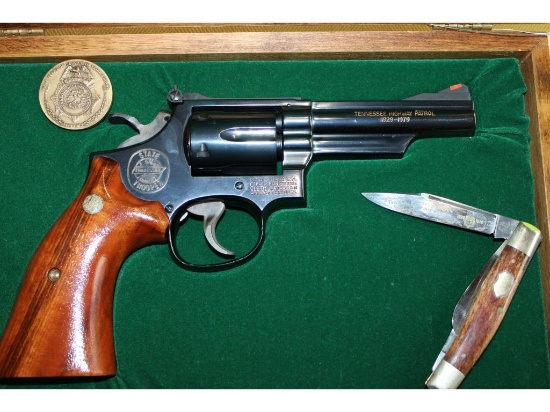 Guns, Ammo, Coins, Jewelry Auction