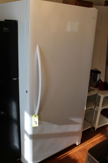 Frigidaire Upright Freezer