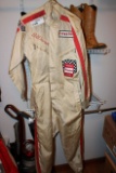 Nascar Racing Suit