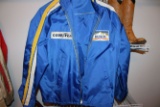Vintage Busch Racing Jacket