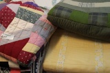 (3) Quilts