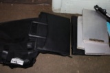 Briefcases, Clip Boards, And Bag