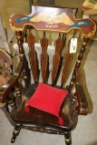 Liberty Rocking Chair