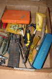 Hammers, Precision Equipment