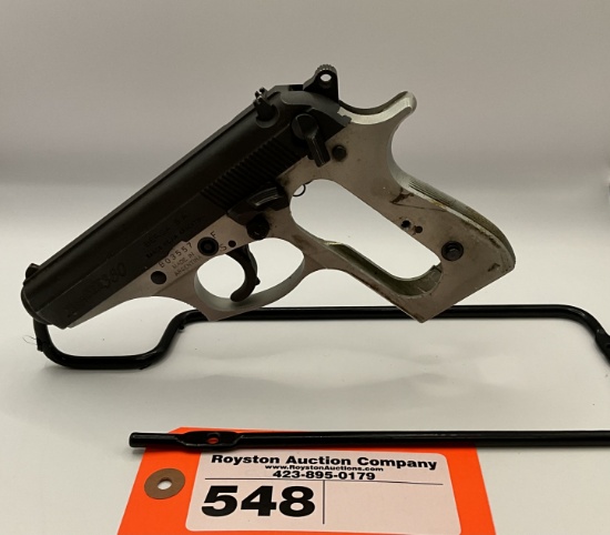 BERSA THUNDER 380