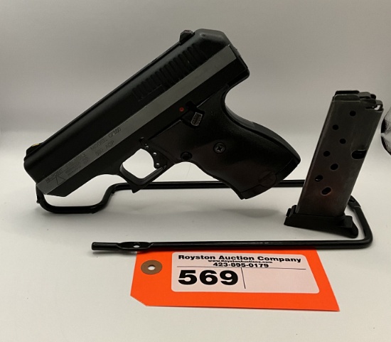 HI-POINT CF380