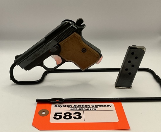 EXCAM GT27.25 call Italy