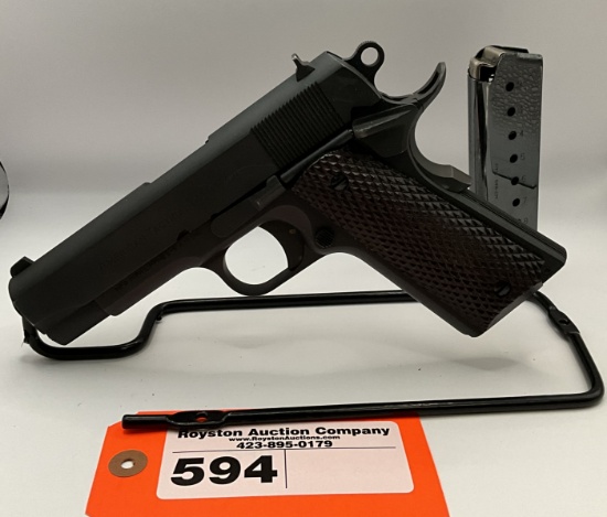 AMERICAN TACTICAL M1911 G1