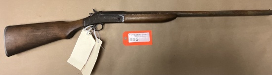 H&R TOPPER 12GA 3" MOD POOR COND.