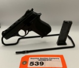 PHOENIX ARMS HP22A