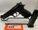 BERETTA BRIGADIER 92  9mm