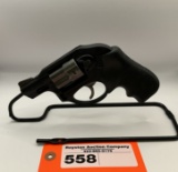 RUGER LCR38 .38 special