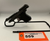 FIE TITAN .25 (No Magazine)