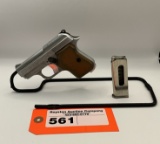 FIE TITAN .25 cal