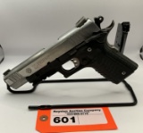 TAURUS PT1911