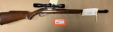 MARLIN 60 .22CAL BUSHNELL SCOPE