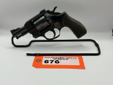 AMINUS HW3 .32cal