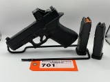 GLOCK 19 Gen 5 Austria 9x19