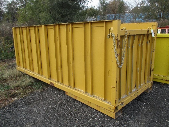 Waste Container