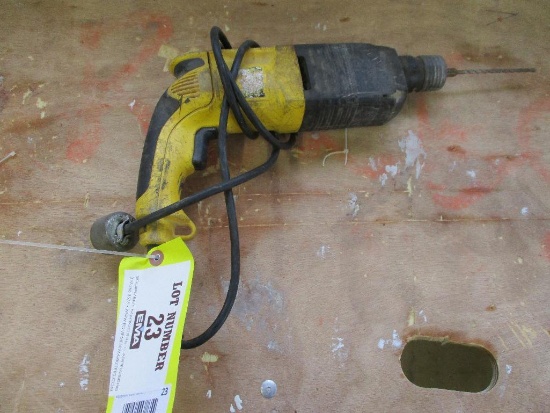 Dewalt, Rotary Hammer