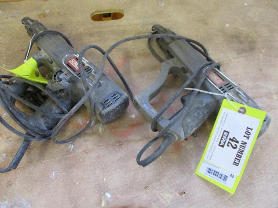 Senco, Dura Spin Model DS200-AC, Srewdriver.