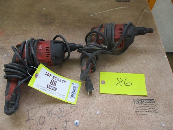 Hilti, Screwdrivers, Model ST2500