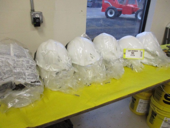 Hard Hats