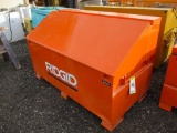 Ridgid, Gang Box, Model 3068-OS