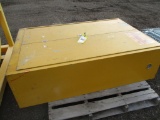 Justrite, Flammable Cabinet