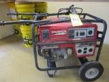 Honda, Generator, Model EB5000X