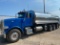 2014 Peterbilt Model 567 Tank Truck