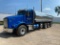 2017 Kenworth Model T800 Cab & Chassis
