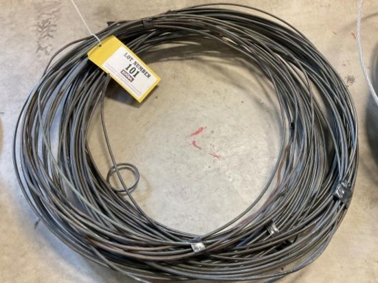 Copper wire