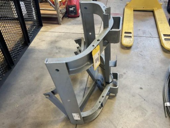 Transformer rack
