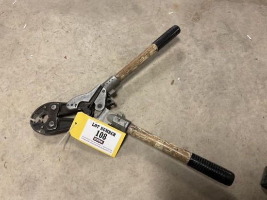 Crimper